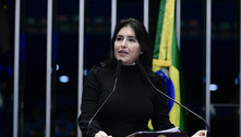 PSDB oficializa apoio a Tebet como candidata ao Palácio do Planalto 