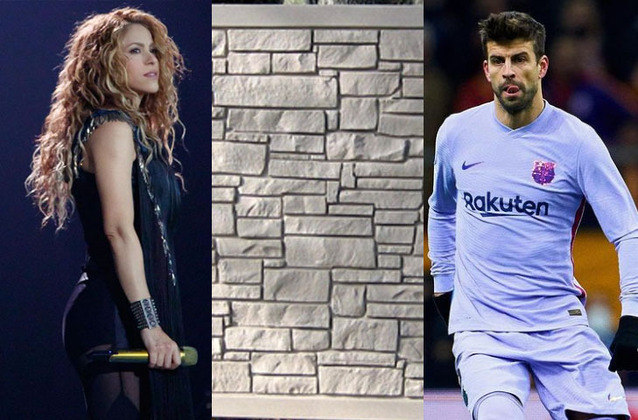 A separação da cantora colombiana Shakira e do jogador de futebol espanhol Piqué ganhou mais um capítulo, este para lá de curioso: a possível construção de um muro no terreno onde eles moravam. Confira os detalhes!