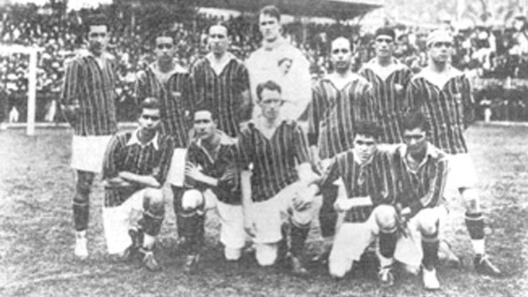 A sequência atual só perde para a de 1919, quando o Fluminense emplacou 13 vitórias consecutivas e conquistou o Campeonato Carioca pela oitava vez em sua história, sendo a terceira seguida.