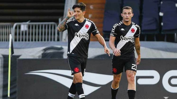 Cruzeiro x Vasco: onde assistir ao jogo da Série B do Brasileirão - Lance!