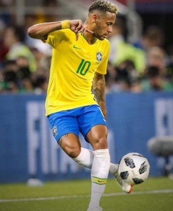 A série como um todo aborda como Neymar lida com sua carreira, marca e também com as críticas ao seu entorno, trazendo revelações interessantes sobre o que passa na cabeça do jogador.