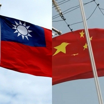 A tensão entre China e Taiwan aumentou nos últimos dias e o Flipar te explica tudo. Confira!