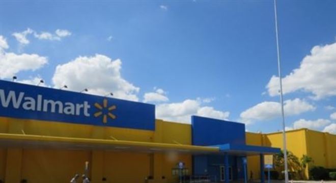 Walmart muda de nome no Brasil e investe R$ 1,2 bilhão no setor