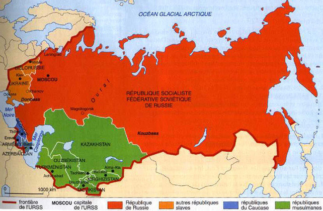 A Ucrânia e a Rússia eram os principais territórios da extinta União Soviética, um enorme estado socialista que existiu entre 1922 e 1991, quando a Ucrânia e outras repúblicas se tornaram independentes.