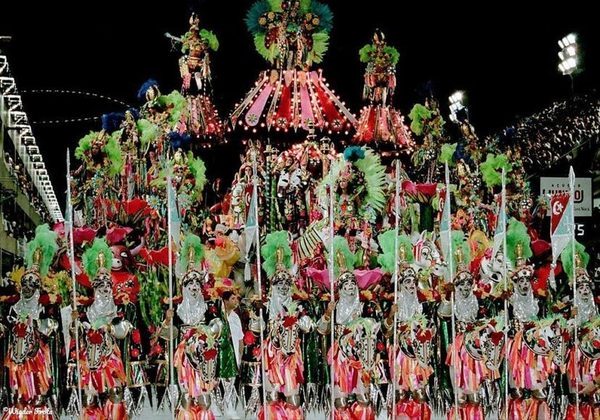 A última vez que a Imperatriz havia vencido o carnaval carioca no Grupo Especial foi em 2001, com um desfile sobre a história da cachaça.