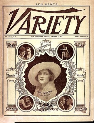 A “Variety”, uma das revistas de entretenimento mais respeitadas dos Estados Unidos, publicou, pela primeira vez, sua lista com os 100 melhores filmes de todos os tempos.