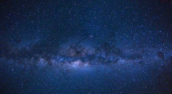 Se comprovada, essa nova descoberta pode ajudar a entender melhor o funcionamento do Universo