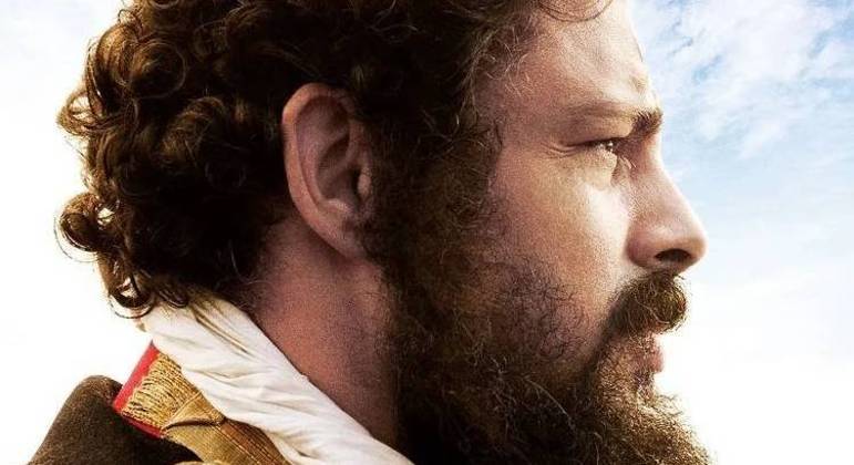 2 - A Viagem de Pedro (2022) — No ano da celebração do bicentenário daIndependência, o diretor do filme, Luiz Bolognesi, se propõe a desconstruir a figura do primeiroimperador. A narrativa se passa na viagem de volta para Portugal, quando Dom Pedro enfrentará seuirmão Dom Miguel e reflete sobre episódios da sua vida no Brasil,incluindo partes a respeito da Independência e do Primeiro Reinado. Há momentosde reflexão sobre a ação política do imperador, assim como sobre sua vida pessoal