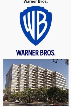 A Warner, que lançaria 