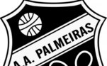 A.A. Palmeiras (3 títulos)Campeão em: 1909, 1910 e 1915 (Apea)