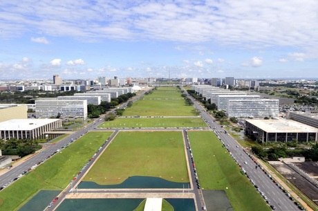 Portaria libera trabalho das equipes federais