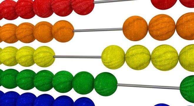 Se a matemática é uma ferramenta projetada para nos ajudar a entender a realidade, por que ficamos surpresos quando isso acontece? 