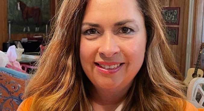 Abby Fender foi diagnosticada com síndrome do sotaque estrangeiro