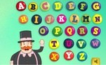 ABC do Bita é indicado para crianças de até 5 anos. O aplicativo ensina o alfabeto utilizando personagens, jogos interativos e músicas educativas