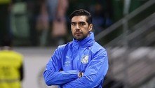 Palmeiras teme que Abel Ferreira peça para sair em dezembro