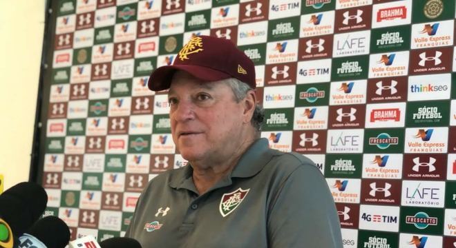 Abel Braga - Cria das Laranjeiras, o ex-zagueiro jogou no Fluminense de 1971 at 1976, conquistando dois Cariocas (1973 e 1975). Soma trs passagens como treinador do clube. Foi campeo estadual e vice da Copa do Brasil em 2005, conquistou o Brasileiro e o Carioca de 2012 e foi vice estadual em 2017.  o segundo tcnico com mais jogos pelo Tricolor, com 326 partidas. Zez Moreira comandou o time em 497 jogos. Atualmente est sem clube aps ser demitido do Vasco recentemente.