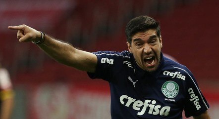 Abel Ferreira terá férias de duas semanas