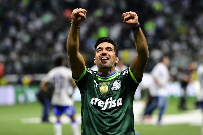 Abel Ferreira e o futuro: O próximo passo tem de ser muito bem