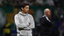Abel Ferreira elogia Palmeiras e destaca ponto chave contra o Atlético