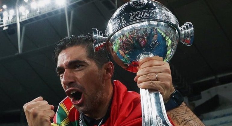 O que pesa contra Abel, para pessoas que sustentam Ednaldo na CBF, é ter nascido em Portugal