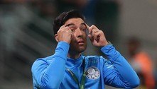 Abel Ferreira é absolvido em julgamento por expulsão no Brasileirão