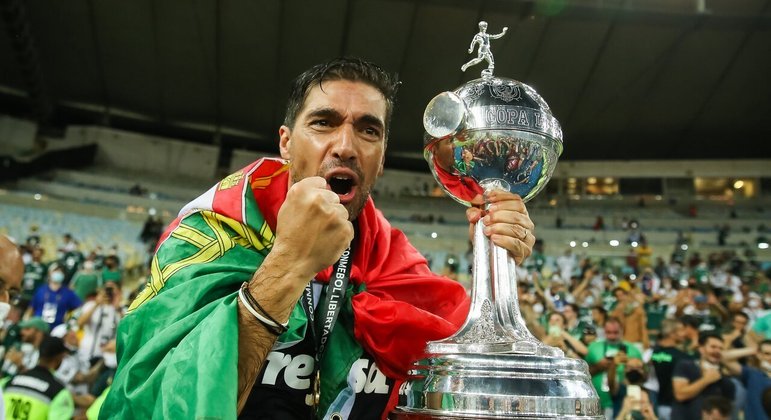 Ainda não é o momento de Abel Ferreira na Seleção. Direção do Palmeiras pode respirar tranquila