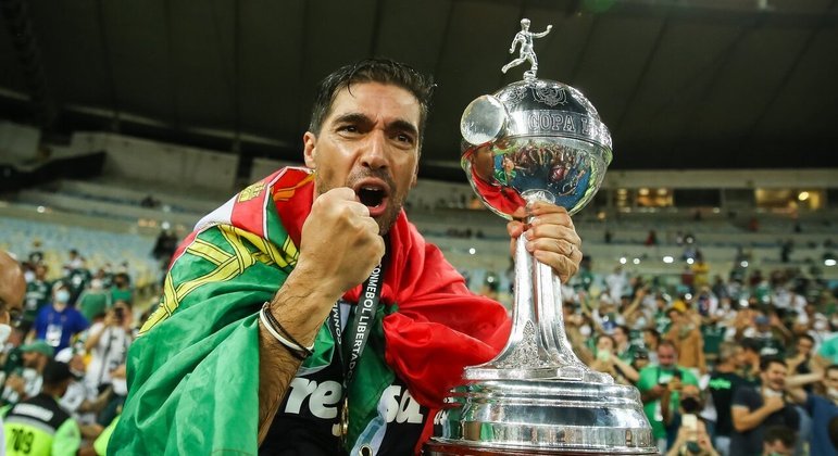 Abel Ferreira