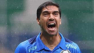 Palmeiras deve ter elenco completo para a final apenas na quinta-feira (Cesar Grecco/Divulgação Palmeiras)