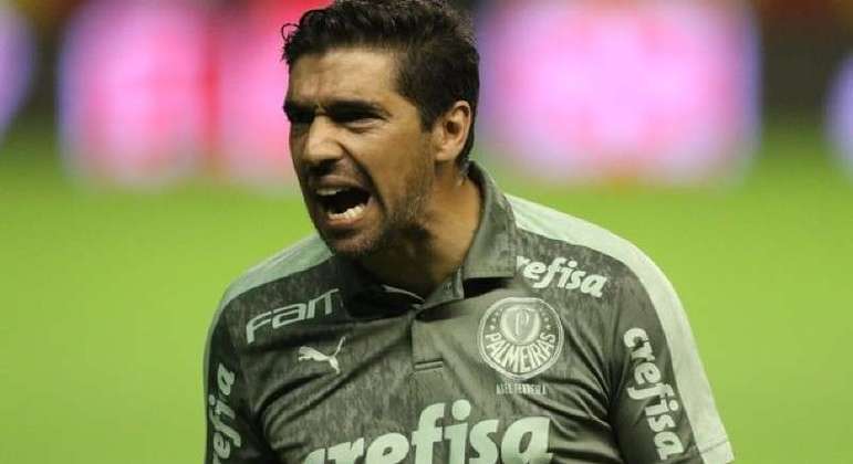 El bicampeón de la Libertadores, Abel Ferreira iguala a Telê y Bianchi – Sport