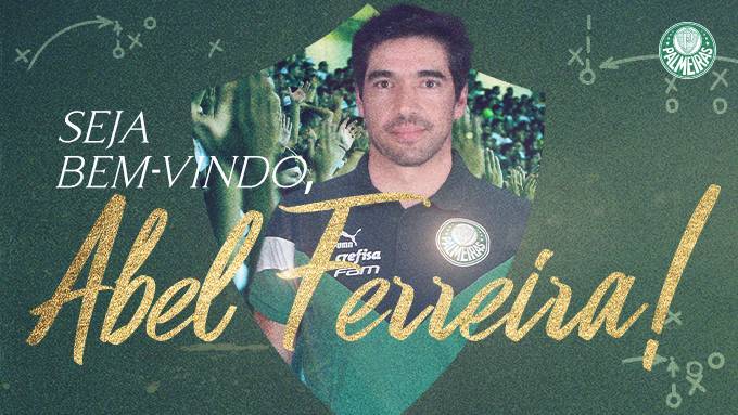 Abel Ferreira Anunciado No Palmeiras Curriculo Pobre Preocupa Prisma R7 Cosme Rimoli