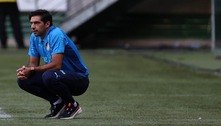 Federação Paulista de Futebol declara apoio a Abel Ferreira e repudia críticas de entidade