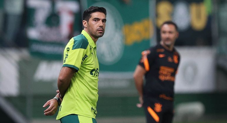 Palmeiras recebe o Ituano pela quartas de final do Campeonato Paulista 