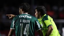 Abel Ferreira tem 17 vitórias por três ou mais gols de diferença