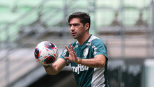 Palmeiras utilizou 28 jogadores nos 6 primeiros jogos de 2023