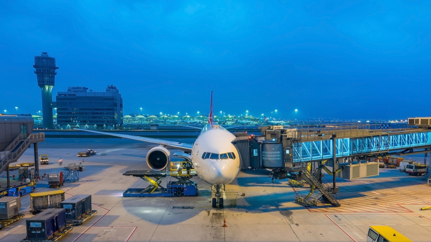 ABESATA: impactos da Reforma Tributária na aviação