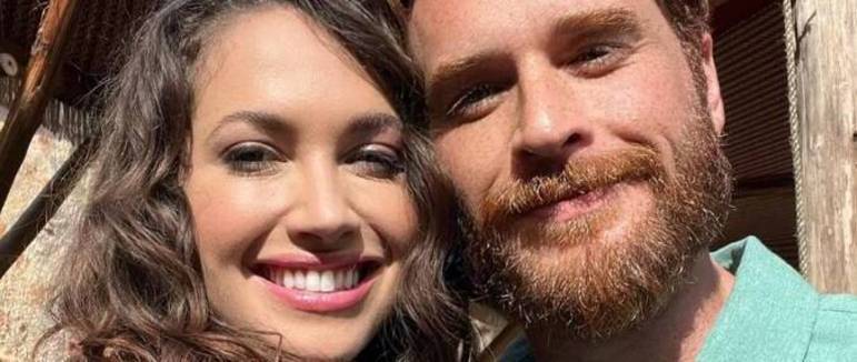 Autora de Reis relembra musical de Abigail e Davi (Reprodução/Instagram)