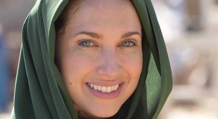 "Reis",  da atriz Maiara Walsh, é uma das atrações da Record