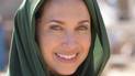 Maiara Walsh enaltece sua personagem em Reis em despedida (Blad Meneghel/Record TV)