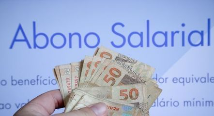 Abono será pago a 4,4 milhões de trabalhadores