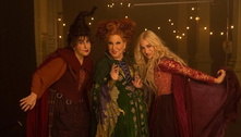 'Abracadabra 2': irmãs Sanderson estão de volta na primeira prévia da continuação do filme clássico