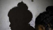 Polícia prende acusado de abusar sexualmente da filha adotiva