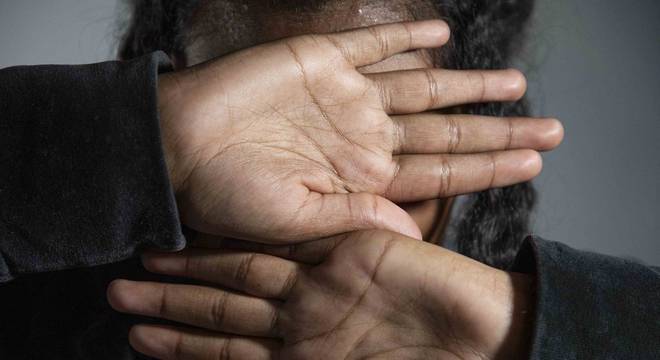 Em 73,4% dos casos de abusos, vítimas são meninas e em 18,6%, meninos