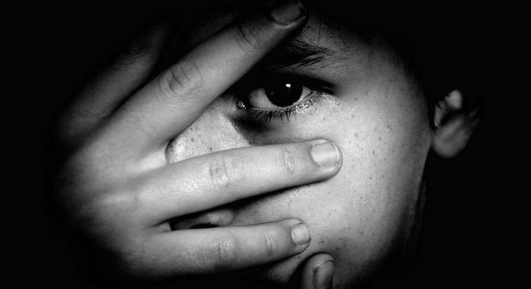 Apenas dez em cada cem casos de abuso sexual infantil são denunciados