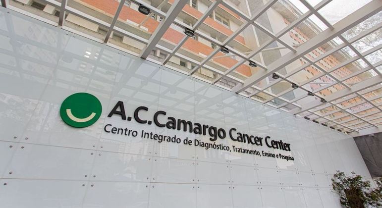 Hospital A.C. Camargo continua a receber pacientes do SUS (Sistema Único de Saúde)