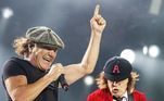 A turnê Black Ice World Tour (de 2008 a 2010) rendeu 442 milhões de dólares — em torno de R$ 2,2 bilhões — ao AC/DC