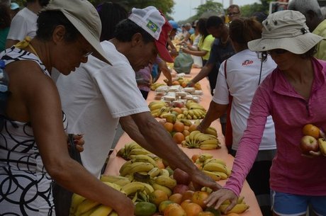 José Gaziano: "As pessoas não possuem renda suficiente para ter uma alimentação saudável e de qualidade"