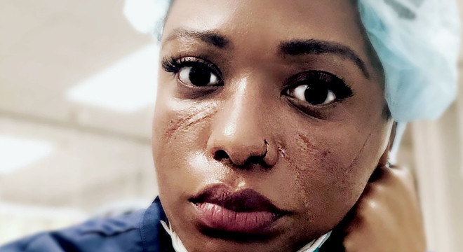 Dove doa produtos de higiene e mostra a beleza real dos profissionais que lutam contra a covid-19 em hospitais e instituições de saúde