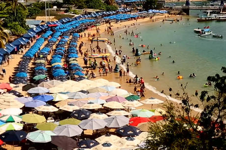 Carteis defendem a violÃªncia na regiÃ£o