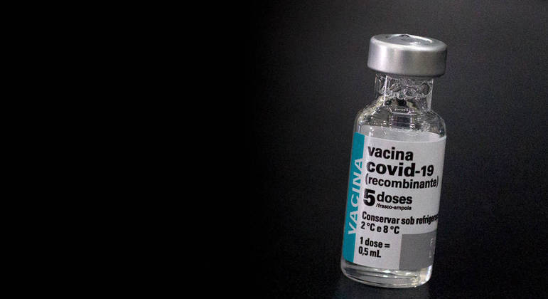 AstraZeneca diz que vacina é eficaz contra Ômicron após 3ª dose