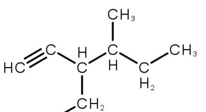 Acetilenos, o que são? Aplicação, formas de obtenção e exemplos